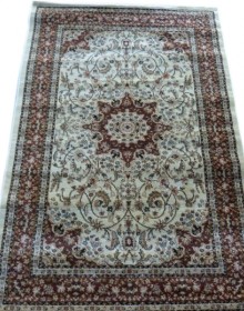 Синтетичний килим Heatset  9473C CREAM - высокое качество по лучшей цене в Украине.